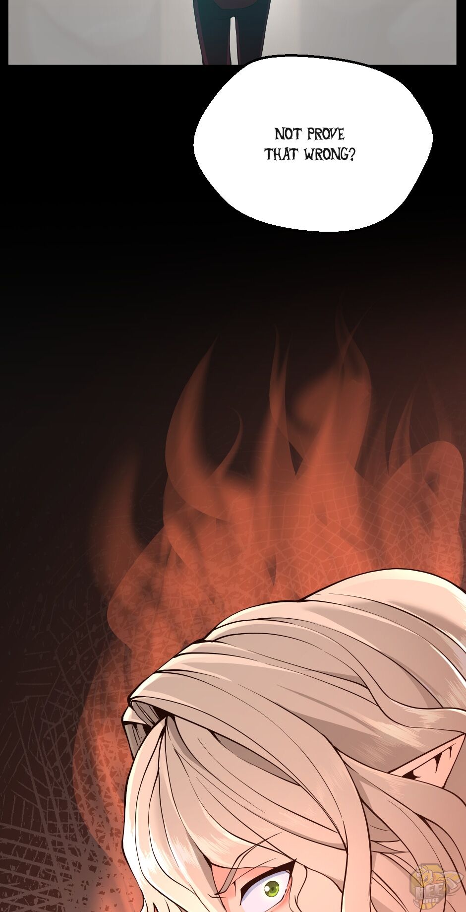 The Beginning After The End Chapter 122 image 33